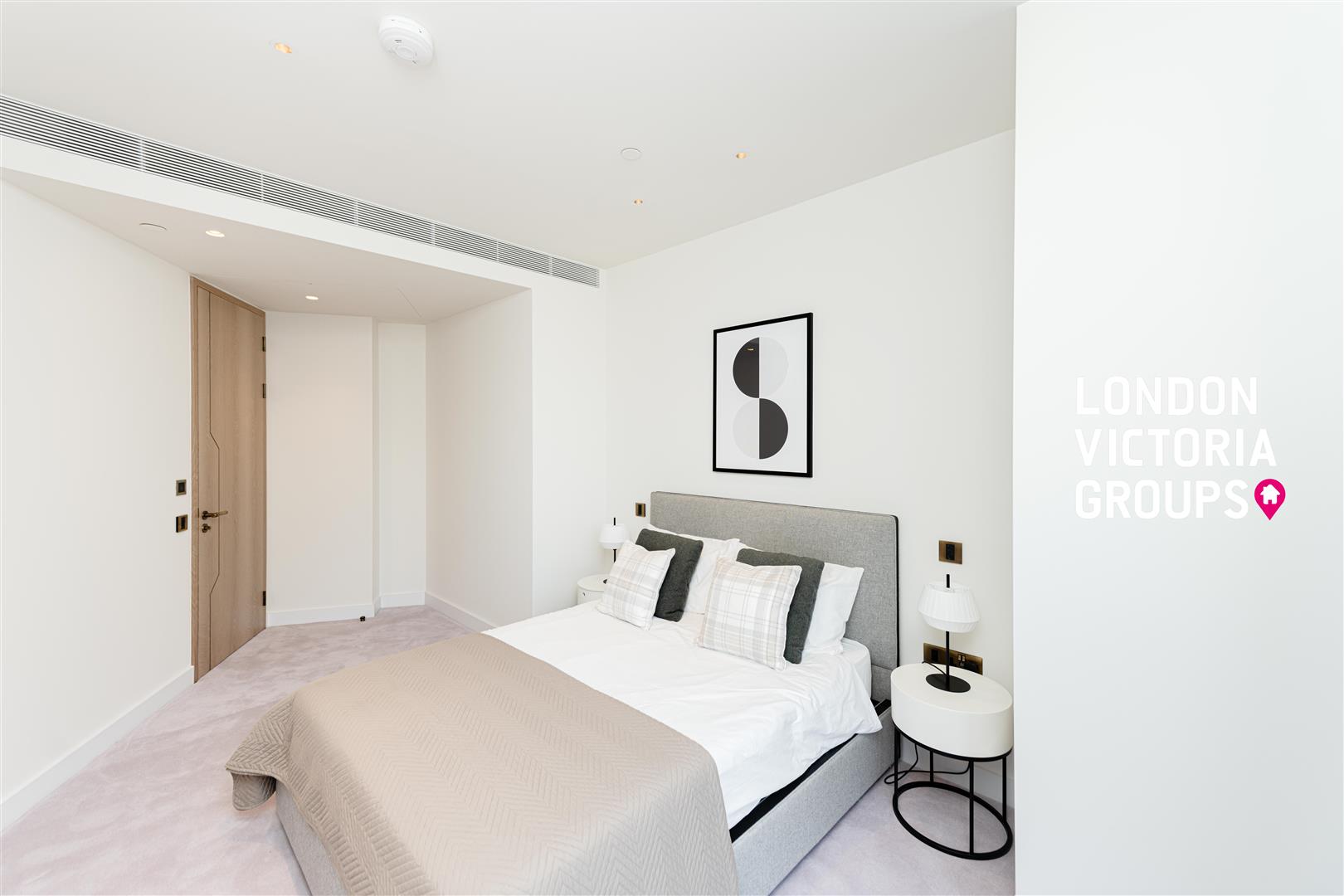 1 Nine Elms Lane, London